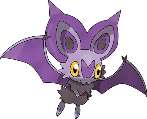 Noibat (Pokémon) .